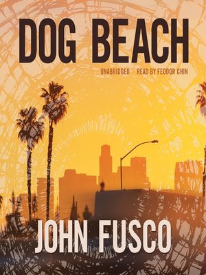 Dog Beach - Audiobook